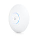 EAN 0810084695555 - Ubiquiti U7 Pro Max 5700 Mbit/s Blanco Energía sobre Ethernet (PoE) imagen 2