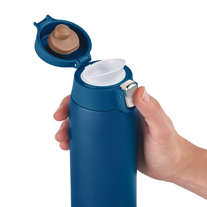 EAN 4009049535128 - EMSA Light Mug 400 ml Azul imagen 7