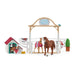 EAN 4055744014598 - schleich HORSE CLUB 42458 set de juguetes imagen 11