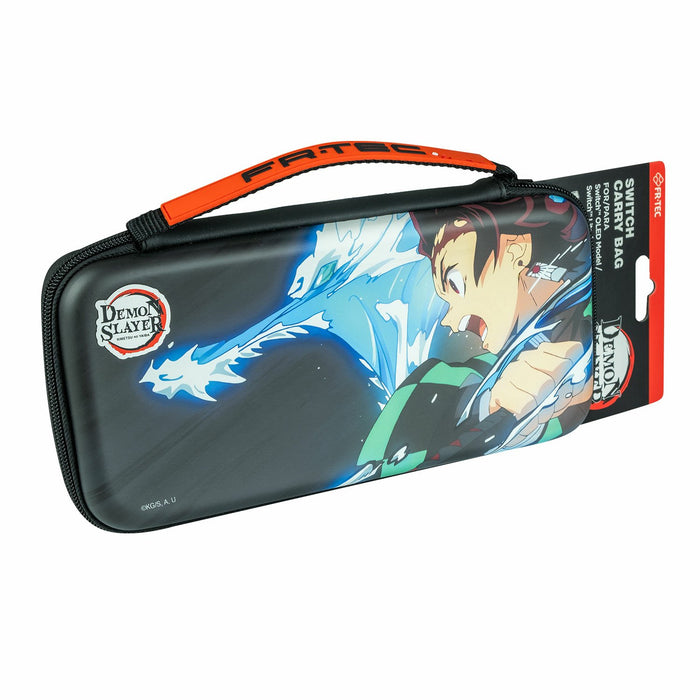 EAN 8436563094453 - Blade Gaming DSSWPBWAT accesorio y piza de videoconsola Maleta de transporte imagen 5