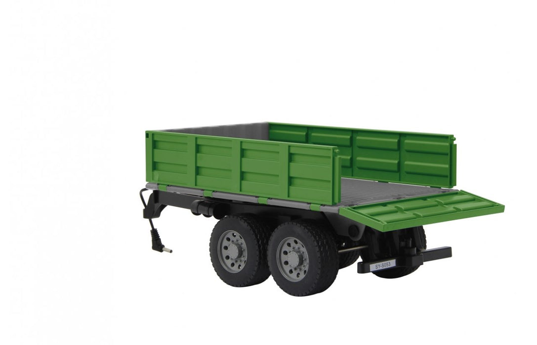 EAN 4042774438692 - Jamara 412412 modelo controlado por radio Motor eléctrico 1:16 imagen 3