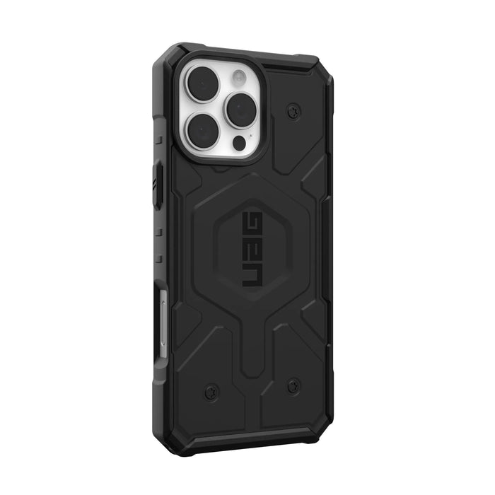 EAN 0840283914874 - Urban Armor Gear Pathfinder funda para teléfono móvil 17,5 cm (6.9") Negro imagen 5