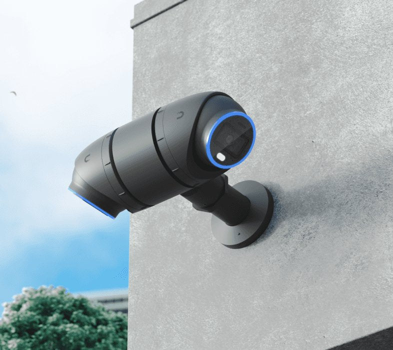 EAN 0810084699379 - Ubiquiti UACC-Camera-DM-B Monte imagen 14