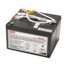 EAN 0731304243564 - APC APCRBC109 batería para sistema ups Sealed Lead Acid (VRLA) imagen 1