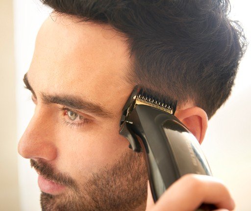 EAN 8414234022226 - Taurus 902222000 cortadora de pelo y maquinilla Negro imagen 3