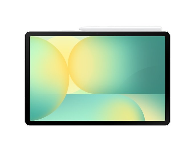EAN 8806097201816 - Samsung Galaxy Tab S10 FE 5G Samsung Exynos LTE-TDD & LTE-FDD 256 GB 27,7 cm (10.9") 12 GB Wi-Fi 6 (802.1 imagen 8