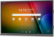 EAN 766907023206 - Viewsonic IFP8652-2F pizarra blanca interactiva 2,18 m (86") 3840 x 2160 Pixeles Pantalla táctil Negro HDM imagen 2