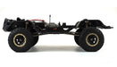 EAN 4260631428413 - Amewi AMXROCK RCX8PS modelo controlado por radio Coche todoterreno Motor eléctrico 1:8 imagen 8