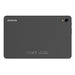 EAN 8435256900408 - Aiwa TAB-1100 tablet 4G LTE 64 GB 25,6 cm (10.1") 4 GB Wi-Fi 5 (802.11ac) Android 13 Gris imagen 3