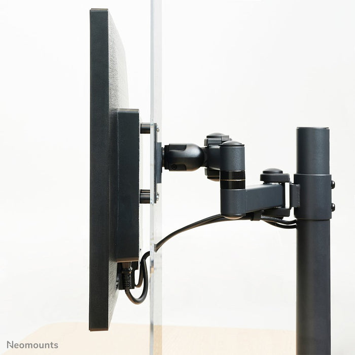 EAN 8717371448219 - Neomounts NS-PLXPROTECT1 accesorio para soporte de monitor imagen 8