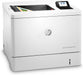 EAN 0194850414268 - HP Color LaserJet Enterprise M554dn Printer 1200 x 1200 DPI A4 imagen 3