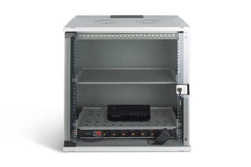 EAN 4016032499626 - Digitus DN-49206-SET armario rack Bastidor de pared Gris imagen 2