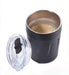 EAN 4024023037238 - TROIKA ESPRESSO DOPPIO 160 ml Negro Acero inoxidable imagen 1