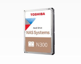 EAN 4260557512005 - Toshiba N300 NAS disco duro interno 4 TB 7200 RPM 256 MB 3.5" Serial ATA III imagen 2