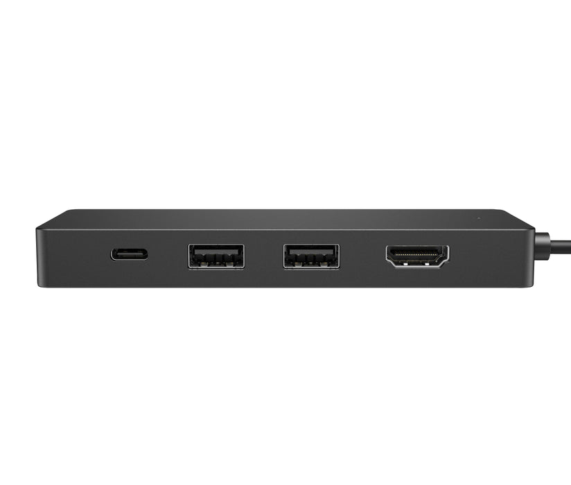 EAN 0198122960897 - HP USB-C Travel Hub G3 USB 3.2 Gen 2 (3.1 Gen 2) Type-C imagen 9