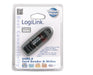 EAN 4260113566916 - LogiLink Cardreader USB 2.0 Stick external for SD/MMC lector de tarjeta Negroimagen 2)