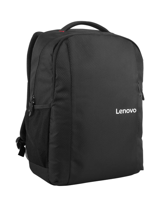 EAN 0192158279367 - Lenovo B515 39,6 cm (15.6") Mochila Negro, Rojo imagen 3