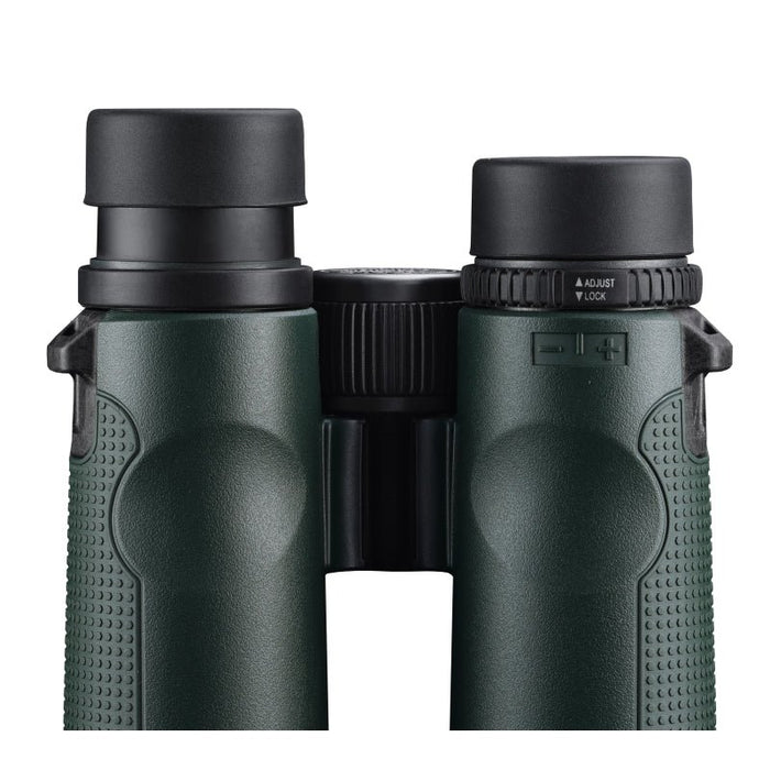 EAN 4719856246963 - Vanguard VEO HD 1042 10x42 binocular BaK-4 Verde imagen 8