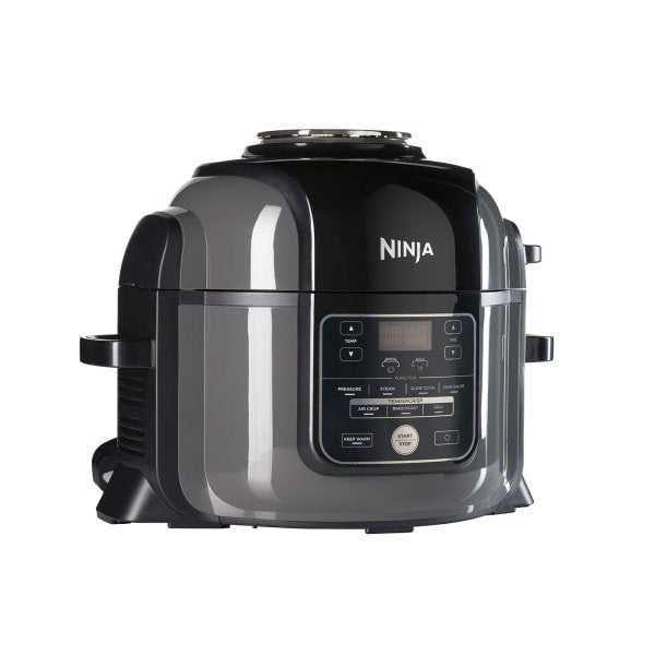 EAN 0622356230551 - Ninja OP300 6 L 1460 W Negro imagen 2