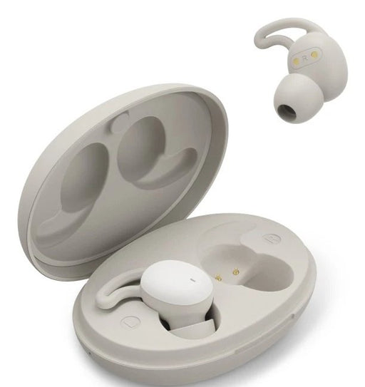 EAN 4047443532169 - Hama Spirit Calm Auriculares True Wireless Stereo (TWS) Dentro de oído Llamadas/Música Bluetooth Beige, B imagen 1