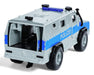 EAN 4006874023042 - Siku Rheinmetall MAN Survivor R Modelo a escala de furgón policial Previamente montado 1:50 imagen 7