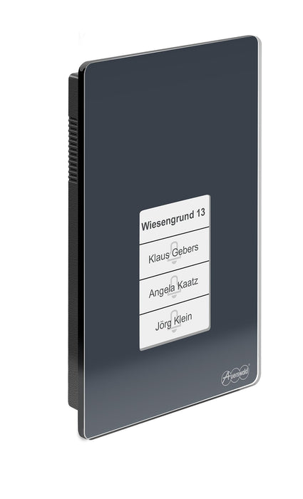 EAN 4019377901687 - Auerswald TFS-Dialog 400 Azul imagen 7