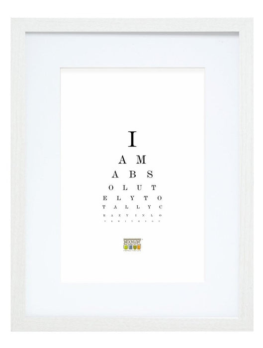 EAN 5412065671357 - Deknudt S66KF1 P1 Expositor de pie retroiluminado Blanco imagen 4