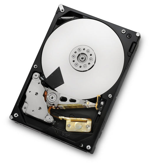 EAN 0705487200300 - Hitachi Desktop Drives Deskstar NAS 6TB disco duro interno 7200 RPM 128 MB 3.5" Serial ATA III imagen 1
