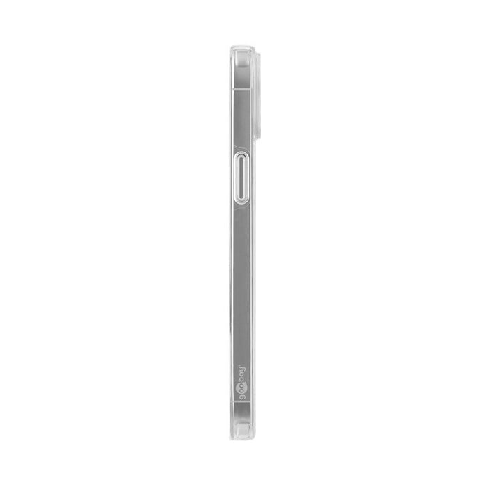 EAN 4040849613470 - Goobay 61347 funda para teléfono móvil 17 cm (6.68") Transparente imagen 6