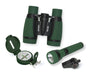 EAN 0750668005175 - Carson AdventurePak binocular Verde imagen 1