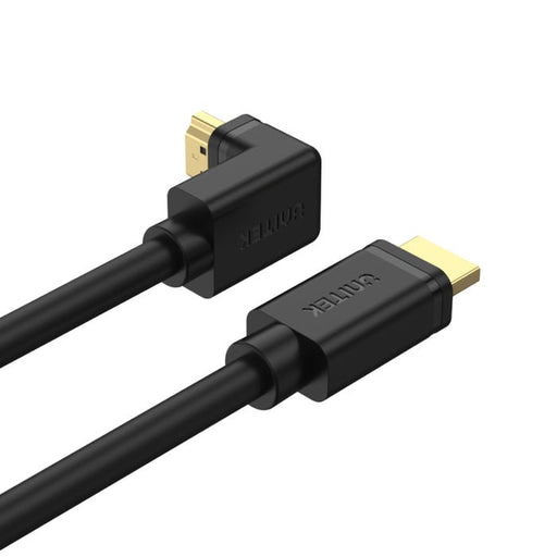 EAN 4894160025449 - UNITEK Y-C1002 cable HDMI 3 m HDMI tipo A (Estándar) Negro imagen 2