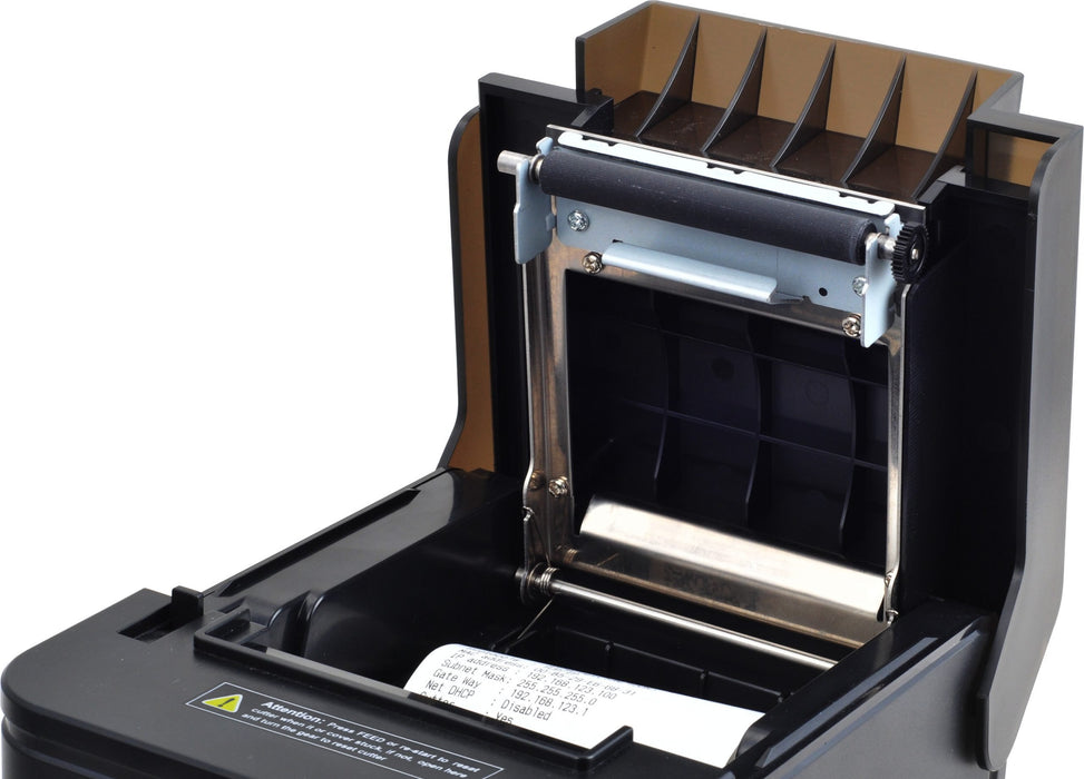 EAN 7427250899858 - AVPos AVP-K46V impresora de recibos Alámbrico Térmica directa imagen 5