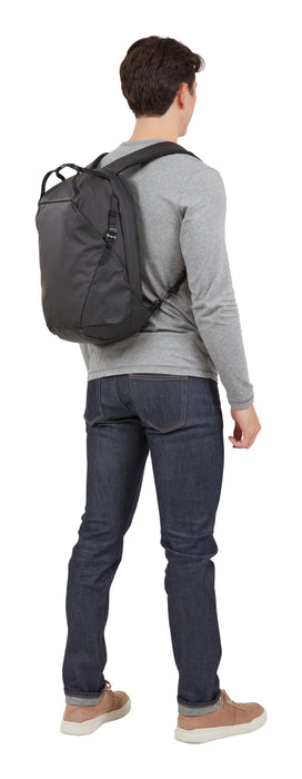 EAN 0085854251952 - Thule Tact TACTBP114 - Black 35,6 cm (14") Mochila Negro imagen 3