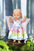 EAN 4001167829301 - BABY born 829301 accesorio para muñecas Juego de ropita para muñeca imagen 4