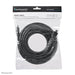 EAN 8717371442743 - Neomounts HDMI35MM cable HDMI 10 m HDMI tipo A (Estándar) Negro imagen 4