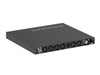 EAN 606449165135 - NETGEAR M4350-24X8F8V Gestionado L3 10G Ethernet (100/1000/10000) Energía sobre Ethernet (PoE) 1U Negro imagen 3