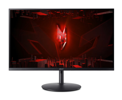 EAN 4711474266286 - Acer Nitro XF0 XF240Y X1 pantalla para PC 60,5 cm (23.8") 1920 x 1080 Pixeles Full HD LCD Negro imagen 1
