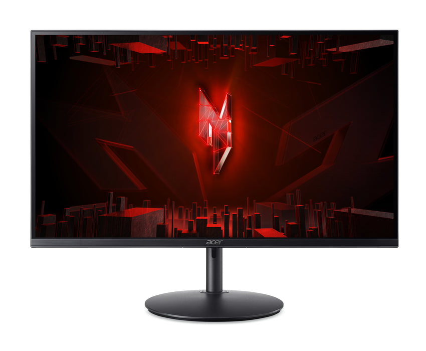 EAN 4711474266286 - Acer Nitro XF0 XF240Y X1 pantalla para PC 60,5 cm (23.8") 1920 x 1080 Pixeles Full HD LCD Negro imagen 1