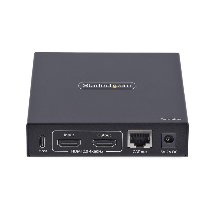 EAN 65030912693 - StarTech.com IH2006-KVM-TX extensor KVM imagen 4