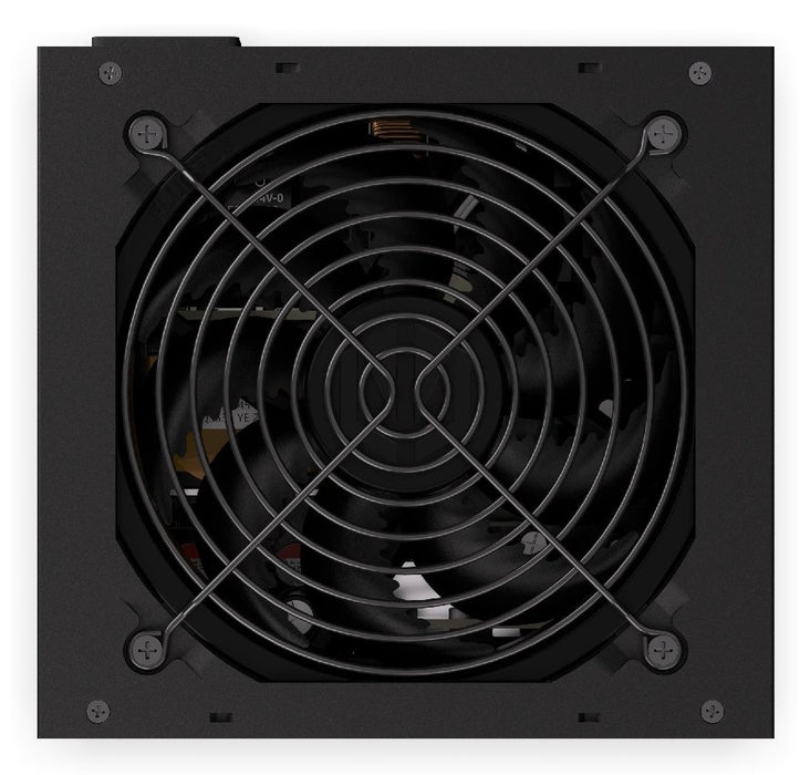 EAN 5903018667959 - ENDORFY Supremo FM6 850 W unidad de fuente de alimentación 24-pin ATX ATX Negro imagen 7