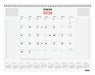 EAN 8422952403128 - Finocam 781310026 calendario Pared imagen 3