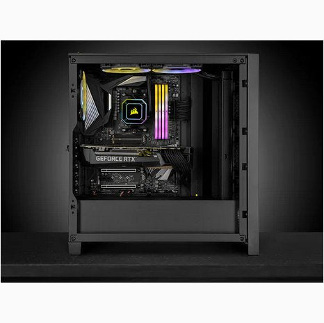 EAN 0840006649083 - Corsair Vengeance RGB CMG64GX4M2E3200C16 módulo de memoria 64 GB 2 x 32 GB DDR4 imagen 6