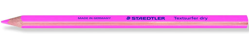EAN 4007817110041 - Staedtler Textsurfer Dry Rosa 12 pieza(s) imagen 1
