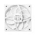 EAN 6933412710769 - DeepCool FT12 WH Carcasa del ordenador Ventilador 12 cm Blanco 1 pieza(s) imagen 4
