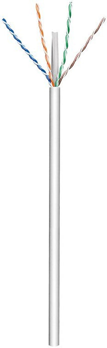 EAN 4040849956942 - Goobay 95694 cable de red Gris 100 m Cat6 S/FTP (S-STP) imagen 3