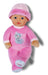 EAN 4001167837726 - BABY born for babies Sleepy Pink 30cm imagen 1