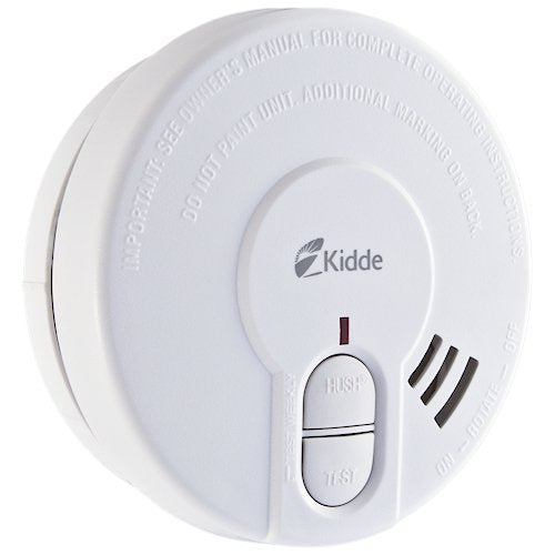 EAN 0047871078936 - Kidde KID-29HD detector de humo Sensor óptico Inalámbrico imagen 3