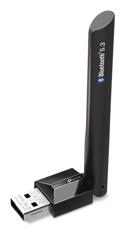 EAN 8885020622713 - TP-Link UB500 Plus tarjeta y adaptador de interfaz Bluetooth imagen 2