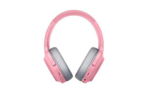 EAN 8886419379935 - Razer Barracuda Auriculares Inalámbrico Diadema Juego USB Tipo C Bluetooth Gris, Rosa imagen 2