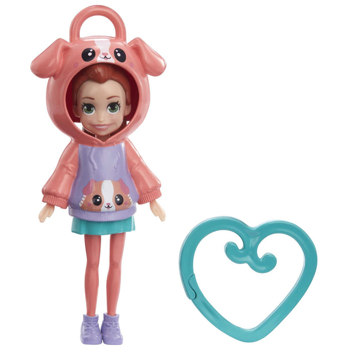 EAN 0194735109104 - Polly Pocket HKW01 muñeca imagen 1